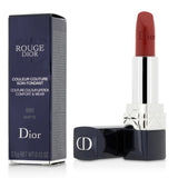 Christian Dior Rouge Dior Couture Colour Comfort & Wear Matte Lipstick - # 999 Matte