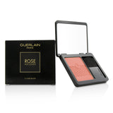Guerlain Rose Aux Joues Tender Blush - #02 Chic Pink
