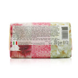 Nesti Dante Philosophia Natural Soap - Lift - Cherry Blossom, Osmanthus & Geranium With Bach Flowers & Vitamin E