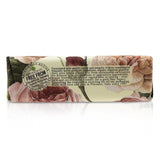 Nesti Dante Romantica Exhilarating Natural Soap - Florentine Rose & Peony