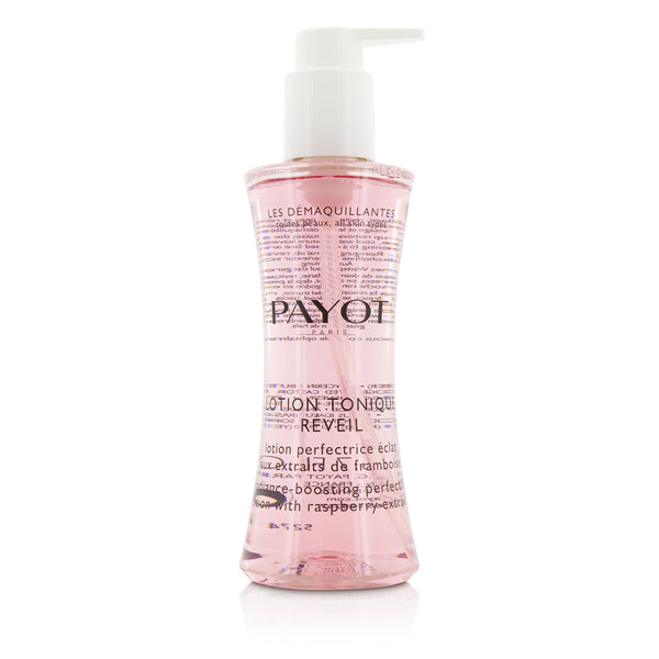 Payot Les Demaquillantes Lotion Tonique Reveil Radiance-Boosting Perfecting Lotion 