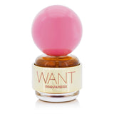 Dsquared2 Want Pink Ginger Eau De Parfum Spray