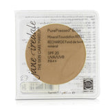 Jane Iredale PurePressed Base Mineral Foundation Refill SPF 20 - Light Beige
