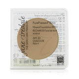 Jane Iredale PurePressed Base Mineral Foundation Refill SPF 20 - Honey Bronze