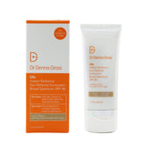 Dr Dennis Gross Instant Radiance Sun Defense Sunscreen SPF 40 - Light-Medium