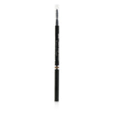 Billion Dollar Brows Brows On Point Waterproof Micro Brow Pencil - Light Brown