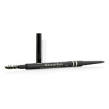 Billion Dollar Brows Brows On Point Waterproof Micro Brow Pencil - Taupe 0.045g/0.002oz