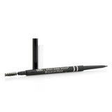 Billion Dollar Brows Brows On Point Waterproof Micro Brow Pencil - Raven
