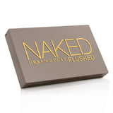 Urban Decay Naked Flushed - Streak (1x Blush, 1x Bronzer, 1x Highlighter)