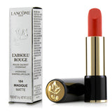 Lancome L' Absolu Rouge Hydrating Shaping Lipcolor - # 184 Magique (Matte) 3.4g/0.12oz