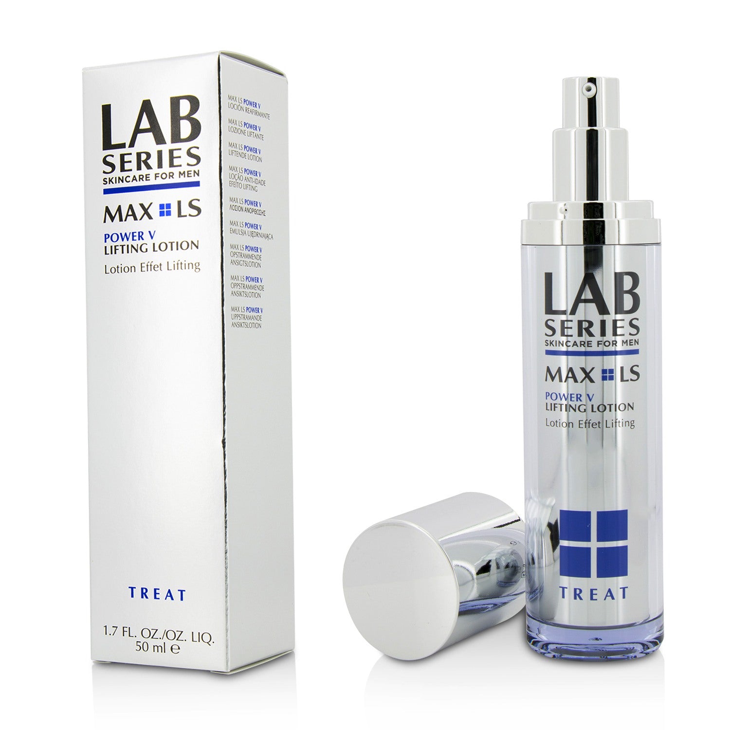 Lab Series Lab Series Max LS Power V Lifting Lotion 50ml/1.7oz Fresh