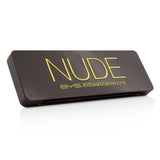 BYS Eyeshadow Palette (12x Eyeshadow, 2x Applicator) - Nude