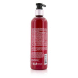 CHI Rose Hip Oil Color Nurture Protecting Shampoo