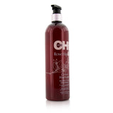 CHI Rose Hip Oil Color Nurture Protecting Shampoo