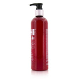 CHI Rose Hip Oil Color Nurture Protecting Conditioner