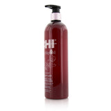 CHI Rose Hip Oil Color Nurture Protecting Conditioner