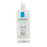 La Roche Posay Physiological Eau Micellaire Solution (Micellar Water) - Sensitive Skin 750ml/25oz