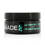 Billy Jealousy Plaster Master Strong Hold Pomade (Medium Shine)