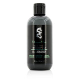 Billy Jealousy Monsoon Mist Tea Tree Shampoo (Energizing Cleanser)