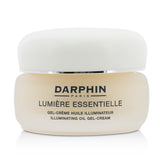 Darphin Lumiere Essentielle Illuminating Oil Gel-Cream