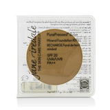 Jane Iredale PurePressed Base Mineral Foundation Refill SPF 20 - Teakwood
