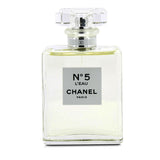 Chanel No.5 L'Eau Eau De Toilette Spray 50ml/1.7oz