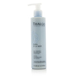 Thalgo Eveil A La Mer Gentle Cleansing Milk (Face & Eyes) - For All Skin Types, Even Sensitive Skin