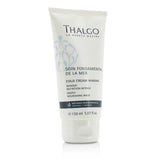 Thalgo Cold Cream Marine Deeply Nourishing Mask - For Dry, Sensitive Skin (Salon Size)