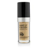 Make Up For Ever Ultra HD Invisible Cover Foundation - # Y315 (Sand) 30ml/1.01oz