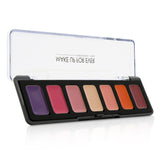 Make Up For Ever Artist Rouge 7 Lipstick Palette - # 2 7x1g/0.03oz