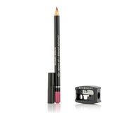Givenchy Lip Liner (With Sharpener) - # 03 Rose Taffetas