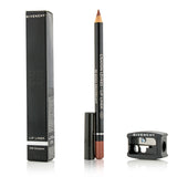 Givenchy Lip Liner (With Sharpener) - # 09 Moka Renversant 1.1g/0.03oz