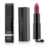 Givenchy Rouge Interdit Satin Lipstick - # 8 Framboise Obscur