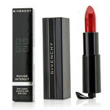 Givenchy Rouge Interdit Satin Lipstick - # 14 Redlight