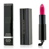 Givenchy Rouge Interdit Satin Lipstick - # 22 Infrarose