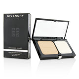 Givenchy Matissime Velvet Radiant Mat Powder Foundation SPF 20 - #02 Mat Satin