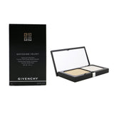 Givenchy Matissime Velvet Radiant Mat Powder Foundation SPF 20 - #03 Mat Pearl