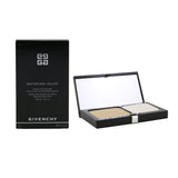 Givenchy Matissime Velvet Radiant Mat Powder Foundation SPF 20 - #04 Mat Beige