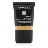 Dermablend Smooth Liquid Camo Foundation SPF 25 (Medium Coverage) - Honey Beige (50C)