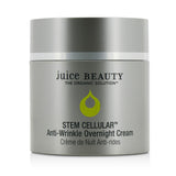 Juice Beauty Stem Cellular Anti-Wrinkle Overnight Cream 50ml/1.7oz