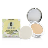Clinique Beyond Perfecting Powder Foundation + Corrector - # 02 Alabaster (VF-N) 14.5g/0.51oz