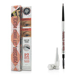 Benefit Precisely My Brow Pencil (Ultra Fine Brow Defining Pencil) - # 4 (Medium) 0.08g/0.002oz