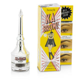 Benefit Ka Brow Cream Gel Brow Color With Brush - # 5 (Deep) 3g/0.1oz