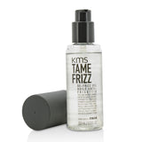 KMS California Tame Frizz De-Frizz Oil (Provides Frizz & Humidity Control For Up To 3 Days) 100ml/3.3oz