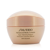 Shiseido Advanced Body Creator Super Slimming Reducer