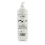 Payot Les Demaquillantes Lait Micellaire Demaquillant Comforting Moisturising Cleansing Micellar Milk (Salon Size)