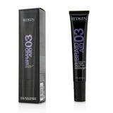 Redken Fashion Collection Braid Aid 03 Braid Defining Lotion (For Runway-Ready Braids and Twists)