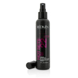 Redken Heat Styling Hot Sets 22 Thermal Setting Mist 150ml/5oz