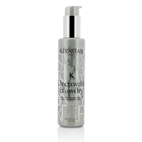 Kerastase Styling L'Incroyable Blowdry Miracle Reshapable Heat Lotion 