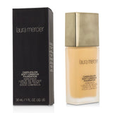 Laura Mercier Candleglow Soft Luminous Foundation - # 2W2 Butterscotch 30ml/1oz